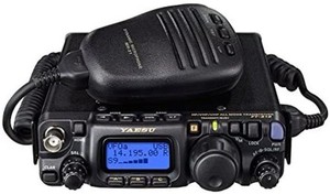 Yaesu Ft-818 for sale | eBay