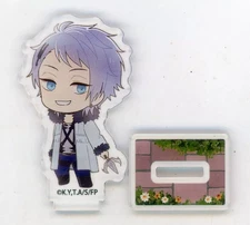 Viabell Funeral Free Ren Acrylic Stand 49x67mm Daiso Japa