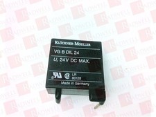 EATON CORPORATION VG-BDIL-24 / VGBDIL24 (USED)