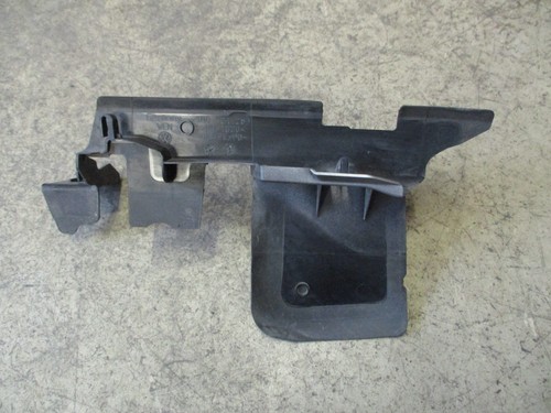 Luftführung für Kühler links VW Eos Leitblech Schloßträger 1Q0121283