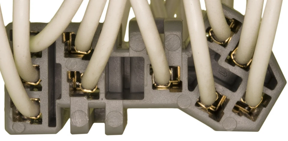 Conector/coleta (cuerpo Sw & Rly) Airtex 6S1094 Foto 4 de 4