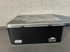 Star Wars Empire Strikes Back Culturefly Lunchbox, beanie art print yoda planter — photo 5
