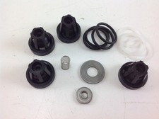 Kit De Soupape UNIVERSAL Pour Pompe Bertolini 20RT 20SR 003322
