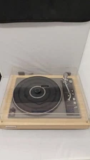 Pioneer PL-A58 Direct Drive Turntable Vintage Record Player
