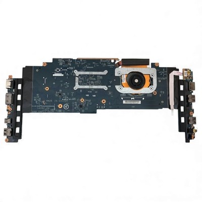 Lenovo Thinkpad X1 Carbon 4th Gen Motherboard i5-6200U U1AX801