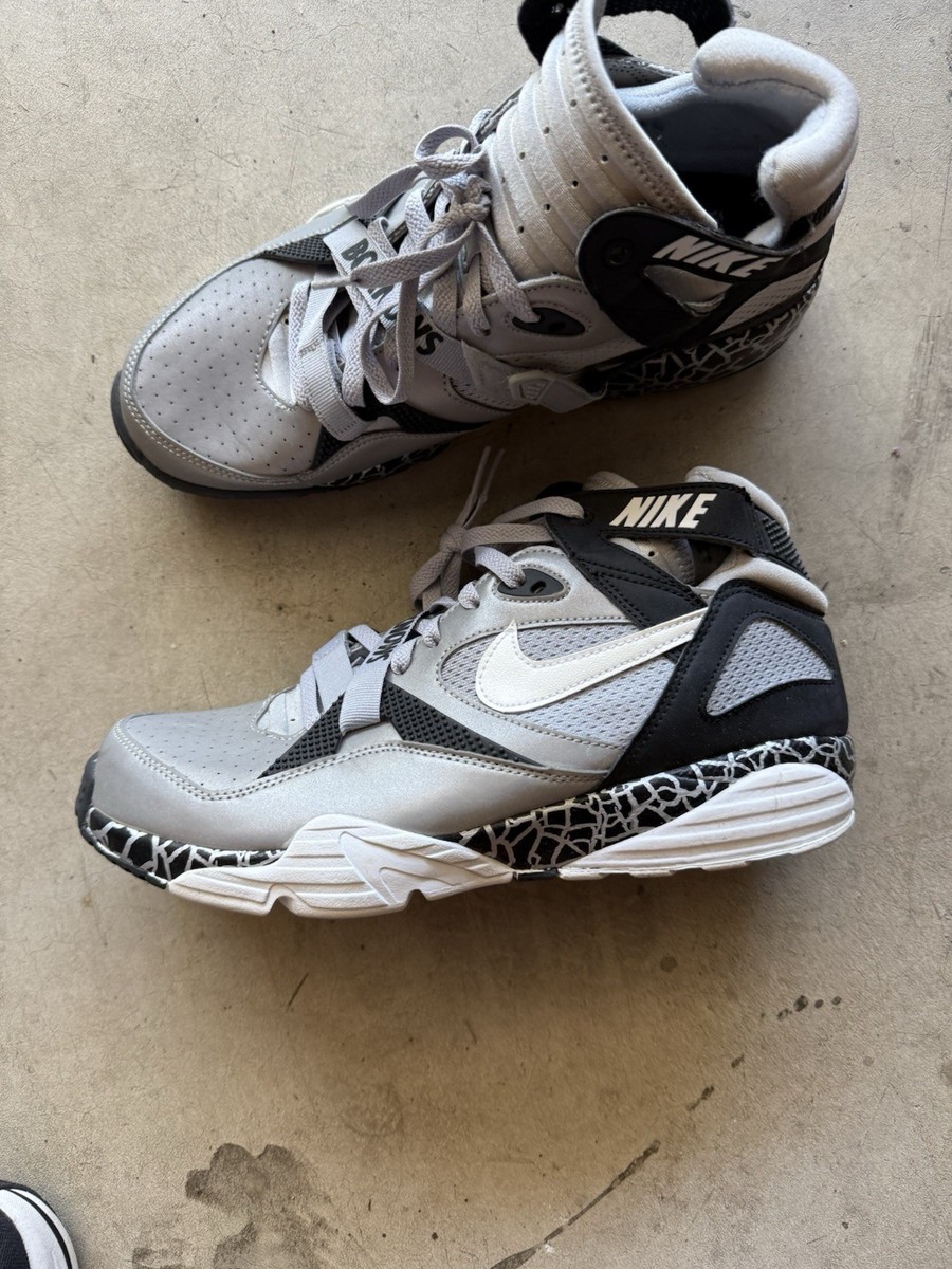 nike air trainer max 91 bo knows