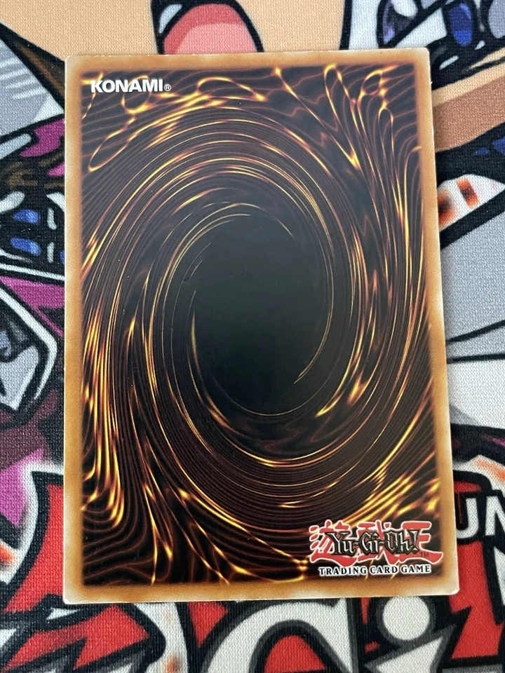 Yu-Gi-Oh! Ally of Justice Catastor Ultimate Rare TU07-FR000 French LP/NM - Image 3 of 3