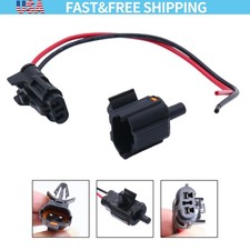 Ambient Air Temp Sensor W Pigtail Harness Fit For Hyundai Sonata Kia Optima New Ambient Air Temp Sensor W Pigtail Harness Fit For Hyundai Sonata Kia Optima New
