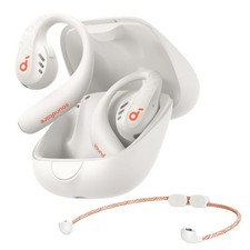 Anker Soundcore AeroFit Pro Bluetooth 5.3 Open-Ear Wireless Earbuds 3D Audio