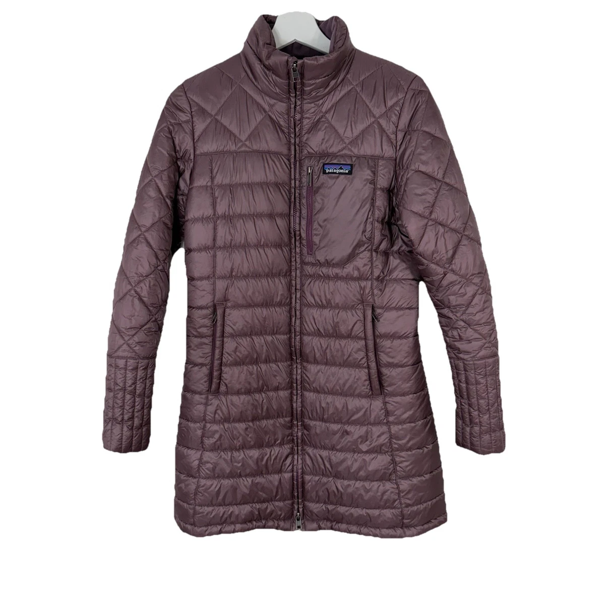 Patagonia Parkas Outdoor Coats, Jackets & Vests for Women for sale