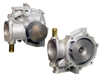 For 1998-2005 Subaru Forester Water Pump 86672VQJY 2001 2002 1999 2000 2003 2004