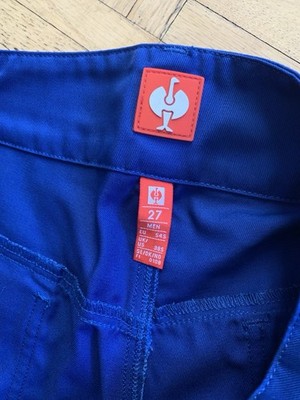 ENGELBERT STRAUSS ARBEITSHOSE BUNDHOSE  Größe 54 