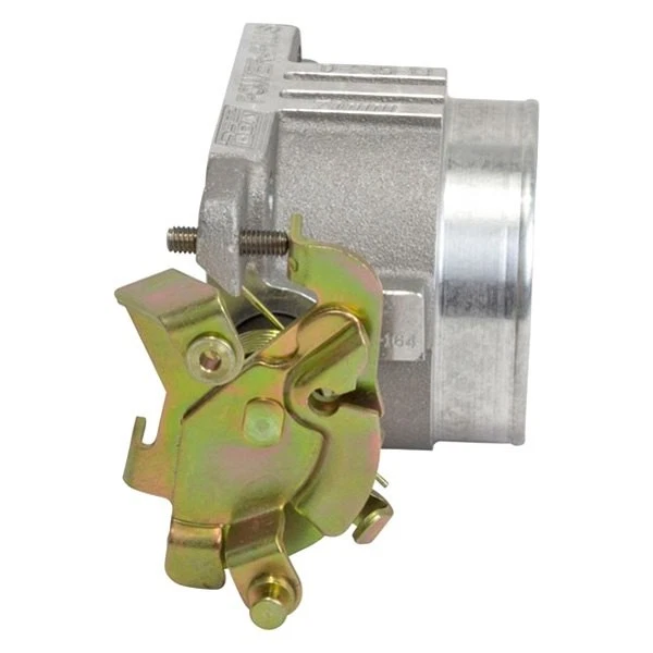 For Ford Mustang 1996-2004 BBK 1701 High Flow Throttle Body Foto 4 de 4