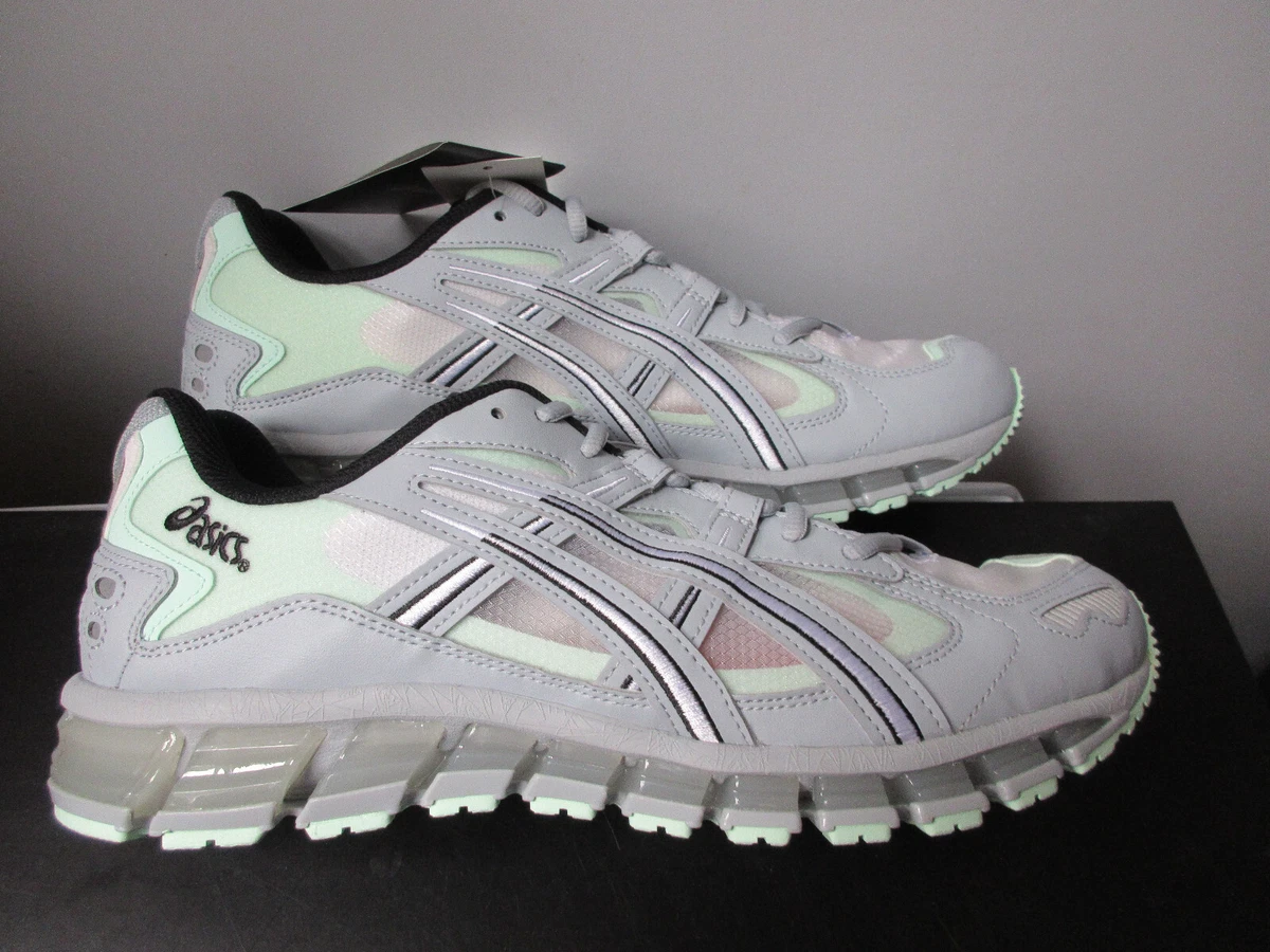 Asics gel kayano hot sale 5 360 mint