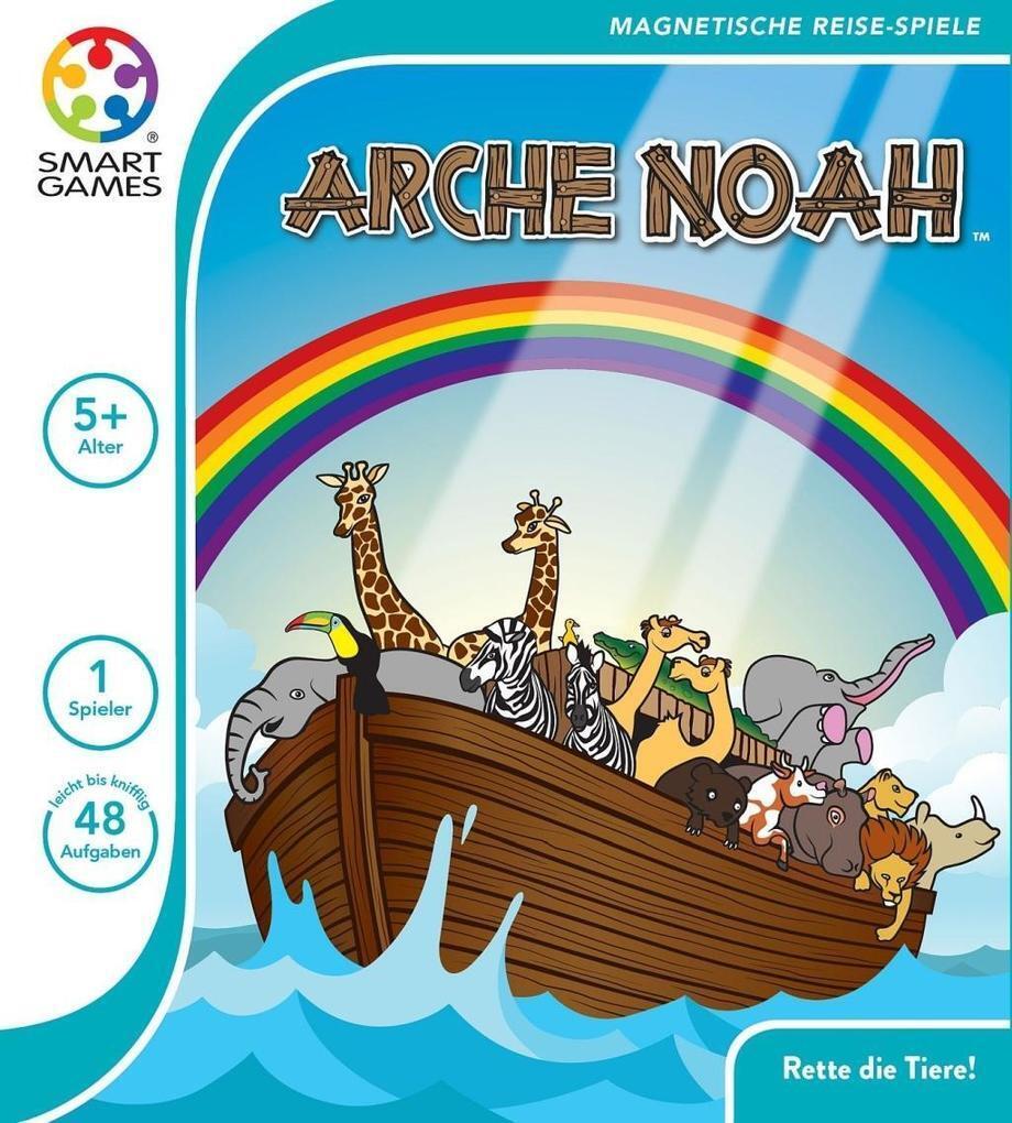 Thumbnail - Arche Noah
