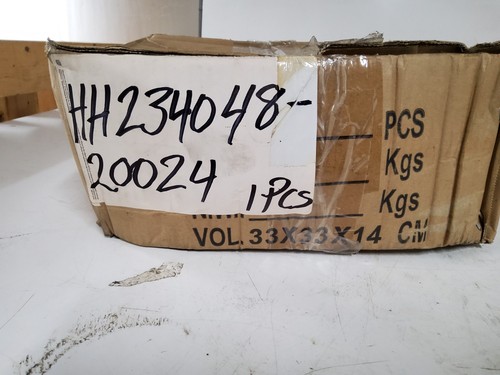 Rodamiento de bolas y rodillos WD HH234048-20024 cono - Imagen 3 de 3