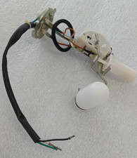 218585 INDICATORE LIVELLO BENZINA METALLO ORIGINALE PIAGGIO VESPA PX ARCOBALENO