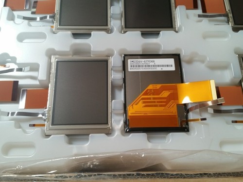 Totalmente Nuevo Sanyo TM035QV-67P06B LCD Vendedor de EE. UU. y Envío Gratuito - Imagen 9 de 12