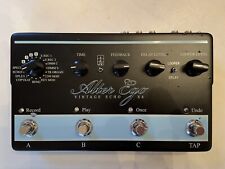 TC Electronic Alter Ego V2 Echo Guitar Effect Pedal for sale TC Electronic Alter Ego V2 Echo Guitar Effect Pedal for sale