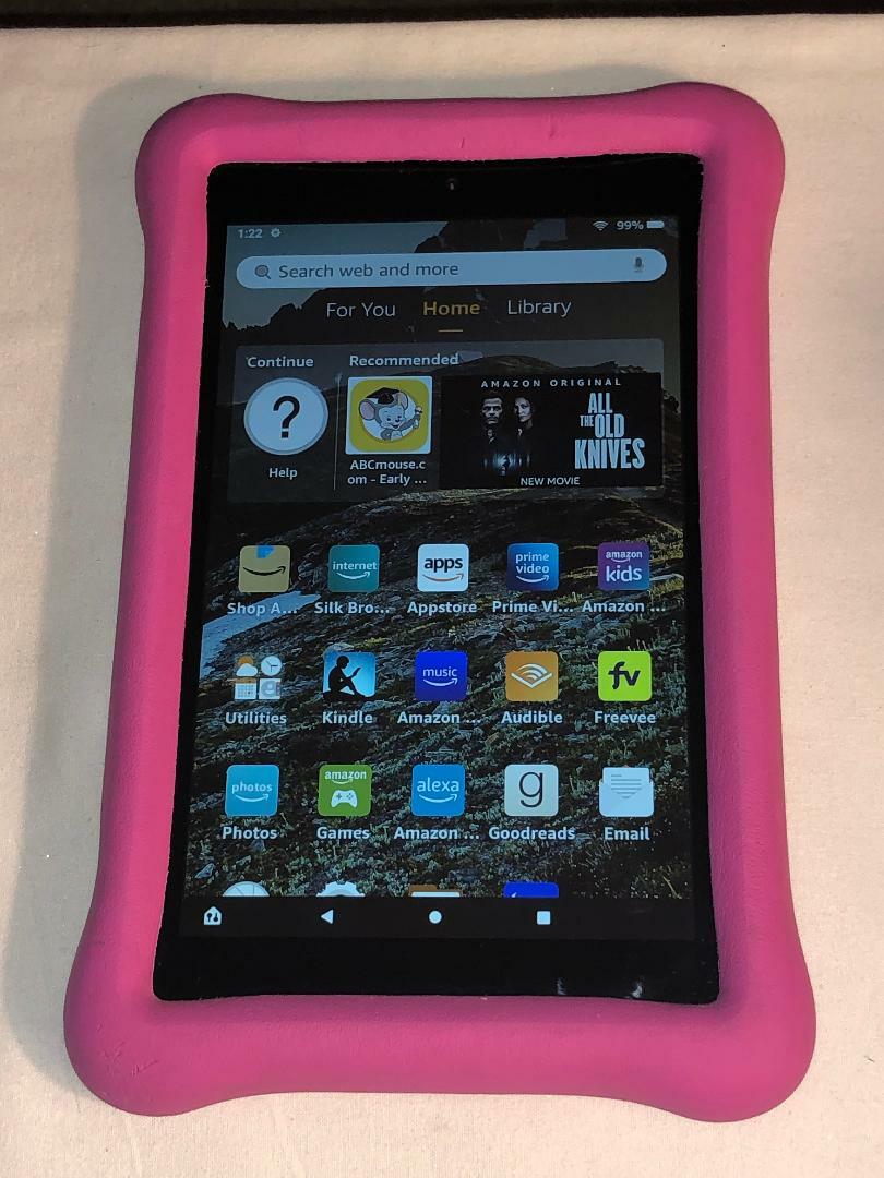 ランキングや新製品 Amazon Firehd8 Kindle アマゾン 32gbモデル 新品 タブレット Www Greenbergdauber Com