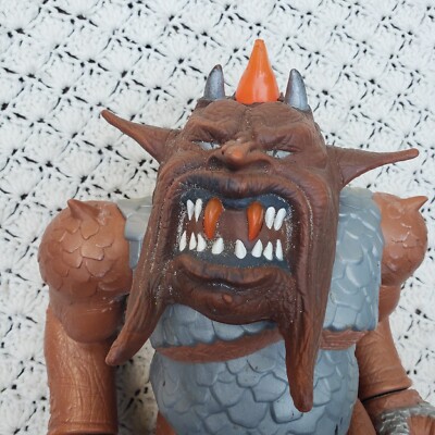 Vintage Original 1986 Inhumanoids Metlar 14