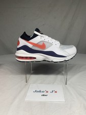 air max 93 flame red