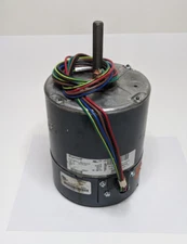 Genteq ECM 142R 5SME39NLHB740 1/2HP 240V 4.8A 300-1800 RPM Motor