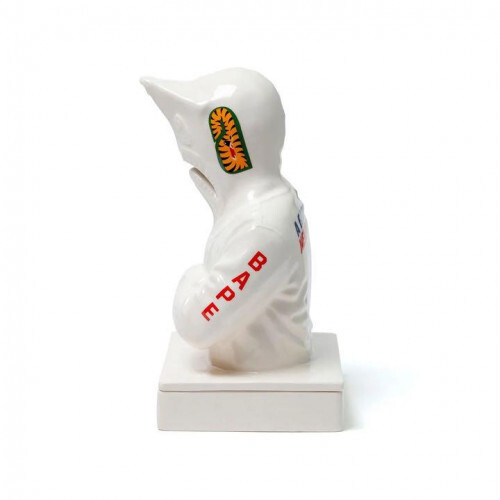 【 BAPE X NBHD 】GENERAL INCENSE CHAMBER BAPE X NBHD 】GENERAL INCENSE CHAMBER | bape.com