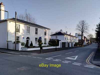 Foto 6x4 George Road, Edgbaston Chad Valley Dies ist eine ruhige Ecke von Re c2022