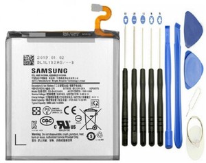 Original Samsung Galaxy A9 2018 Akku EB-BA920ABU SM-A920F Batterie + Werkzeugset