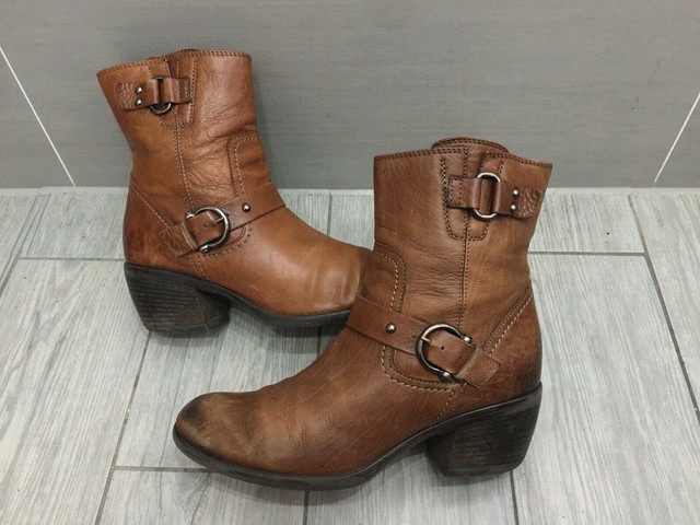 clarks orinoco spice tan