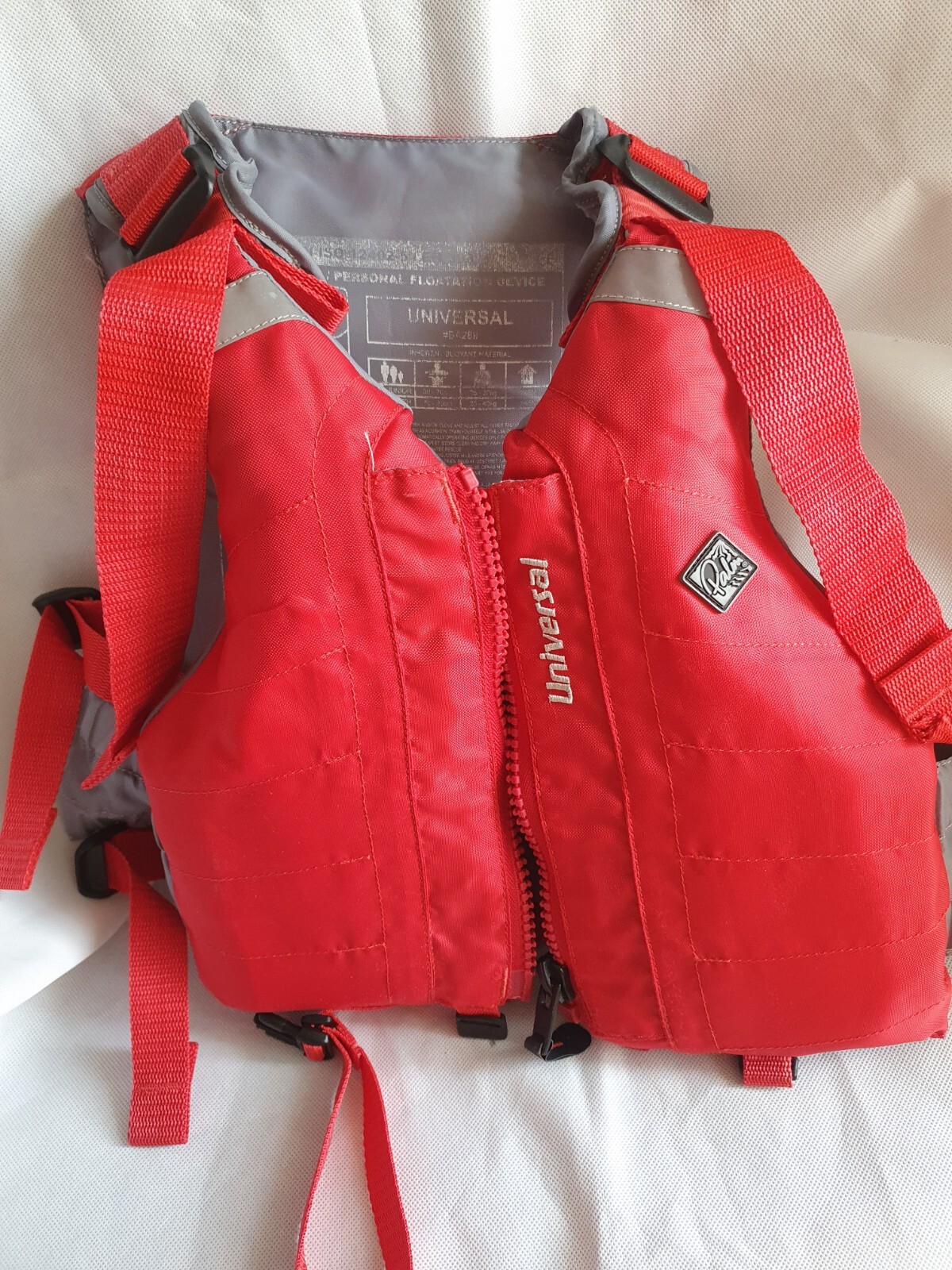 THREE YOUTH LIFE JACKET BOUYANCY AIDS 50N USED Palm eBay