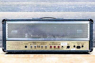 Marshall JCM2000 TSL100 All-Tube 100-Watt Guitar Amplifier Head w