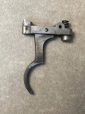 ORIGINAL FACTORY TRIGGER & SPRING for 8MM Mauser 