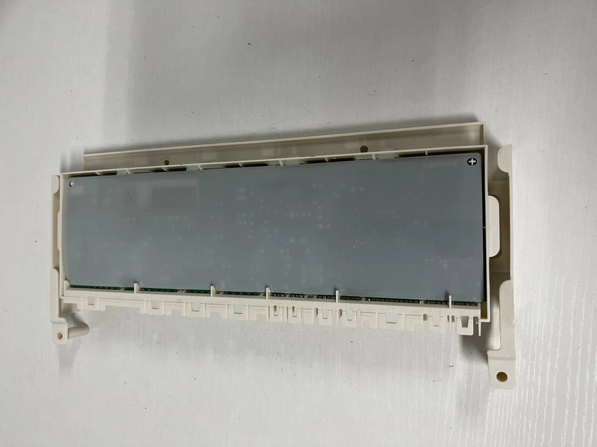 Genuine OEM Miele Power Electron.unit 9351840 | eBay 