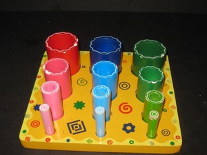 juguetes waldorf montessori