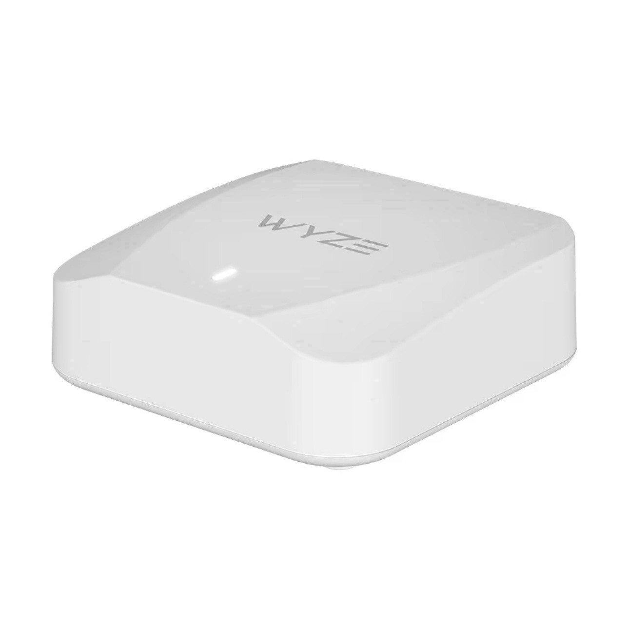 Wyze AX3000 Dual-Band Wi-Fi 6 Mesh Router System Covers 1500 Sq Ft - White