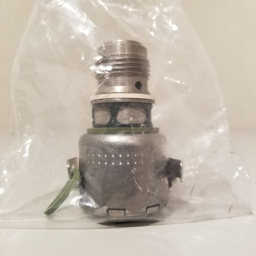 Caterpillar 1631533 Jake Jacobs Solenoid 01024610 12VDC D/L HBlade