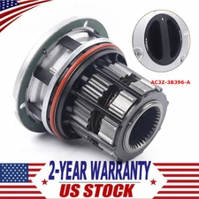 Front Automatic Locking Hub For Ford F-250/350/450/550 Super Duty 2005-2010