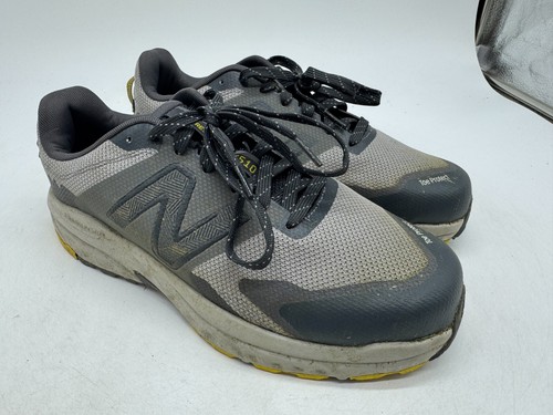 New Balance Fresh Foam 510v6 Athletic Sneakers Men’s Gray Lace-Up – 9 EXTRA WIDE New Balance Fresh Foam 510v6 Athletic Sneakers Men’s Gray Lace-Up – 9 EXTRA WIDE