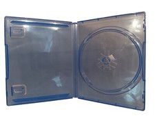 Official OEM Sony Playstation 4 PS4 Empty Replacement Game Case Storage Shell