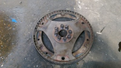 Audi  S6 A6 4B 4,2l V8  Schwungrad Schwungscheibe  Zahnrad AQJ ANK FBD
