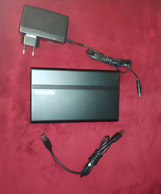 Conrad Electronic HD-300-U2P 250GB externe HDD, 3.5''