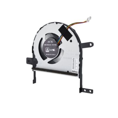 Ventilateur De Remplacement Pour PC Portable Asus X510UAR/UF/UN/UQ/UR - 4 Pins Neuf