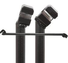 Golf Mechanix Heavy Duty Double Ended Loft/Lie Golf Club Bending Bar