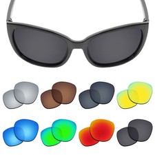 POLARIZED Replacement Lenses for Smith Lookout Sunglasses -Opt