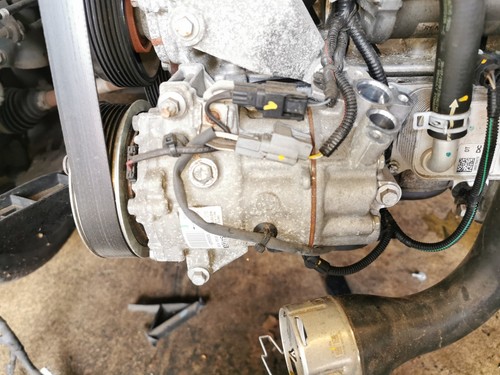 Klimakompressor 926005450R  Renault Clio V  Captur 2 Dacia Duster Logan 1,0 TCE