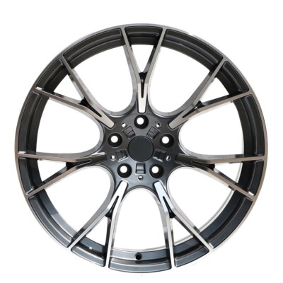 20'' CS M5 STYLE WHEELS RIMS FITS BMW 5X120 3 4 SERIES E46 E90 E91 E92 E93