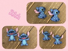 STITCH Collection Stud Earrings 3 to choose from