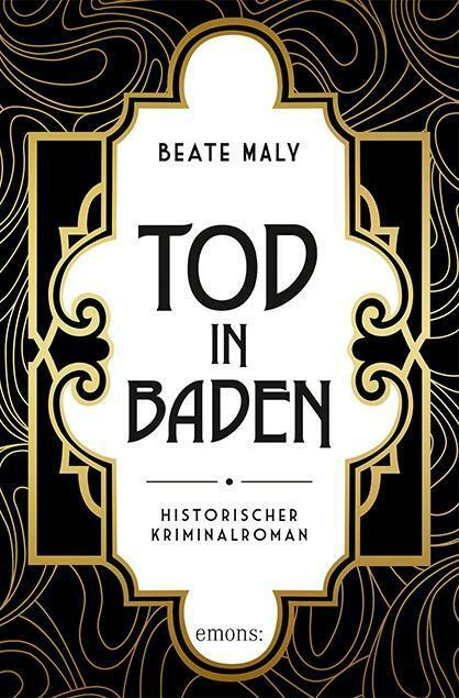 Tod In Baden | Buch | 9783740806590